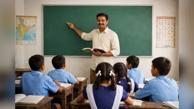 बिहार में टीचरों के ट्रांसफर का नया नियम लागू, जानिए किसका होगा सबसे पहले तबादला और किसे मिलेगी नई पोस्टिंग